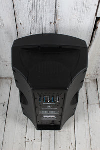 Mackie Thump12 12 Inch Powered Loud Speaker 1000 Watt Speaker with Gig Bag