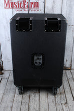 Load image into Gallery viewer, Traynor TC808 Bass Speaker Cabinet Electric Bass Guitar Amplifier Cabinet