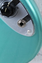 Load image into Gallery viewer, Fender Squier Affinity Series Active Jazz Bass 4 String Electric Bass Guitar