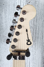 Charvel Warren DeMartini Signature Pro-Mod Snake Electric Gutar Snakeskin