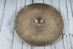 Zildjian Avedis 20 Inch Ride Cymbal 20" Ride Drum Cymbal