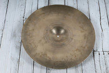 Load image into Gallery viewer, Zildjian Avedis 20 Inch Ride Cymbal 20&quot; Ride Drum Cymbal