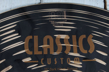 Load image into Gallery viewer, Meinl CC15DAH Classics Custom Dark Hi Hats 15 Inch Hi Hat Drum Cymbal Pair