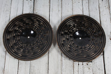 Load image into Gallery viewer, Meinl CC15DAH Classics Custom Dark Hi Hats 15 Inch Hi Hat Drum Cymbal Pair