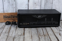 Load image into Gallery viewer, Peavey ValveKing VK100 Guitar Head Electric Guitar Amplifier Head