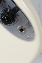 Load image into Gallery viewer, Fender Squier Affinity Series Active Jazz Bass 4 String Electric Bass Guitar