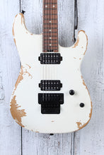 Load image into Gallery viewer, Charvel Pro-Mod Relic San Dimas Style 1 HH FR PF Electric Guitar with Gig Bag