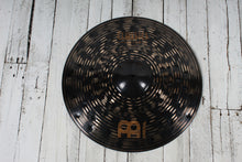Load image into Gallery viewer, Meinl Classics Custom 22 Inch Dark Ride Cymbal 22&quot; Dark Ride Drum Cymbal