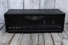 Load image into Gallery viewer, Peavey ValveKing VK100 Guitar Head Electric Guitar Amplifier Head