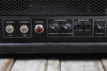 Load image into Gallery viewer, Peavey ValveKing VK100 Guitar Head Electric Guitar Amplifier Head