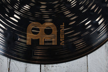 Load image into Gallery viewer, Meinl Classics Custom 22 Inch Dark Ride Cymbal 22&quot; Dark Ride Drum Cymbal