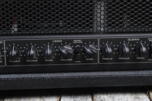 Load image into Gallery viewer, Peavey ValveKing VK100 Guitar Head Electric Guitar Amplifier Head