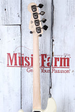Load image into Gallery viewer, Fender Squier Affinity Series Active Jazz Bass 4 String Electric Bass Guitar