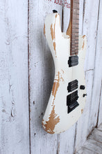 Load image into Gallery viewer, Charvel Pro-Mod Relic San Dimas Style 1 HH FR PF Electric Guitar with Gig Bag