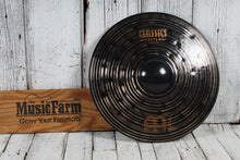 Load image into Gallery viewer, Meinl CC20DAC Classics Custom Dark Crash Cymbal 20 Inch Crash Drum Cymbal