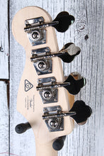 Load image into Gallery viewer, Fender Squier Affinity Series Active Jazz Bass 4 String Electric Bass Guitar