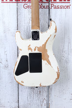 Load image into Gallery viewer, Charvel Pro-Mod Relic San Dimas Style 1 HH FR PF Electric Guitar with Gig Bag