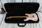 Chavel Pro-Mod Signature Rick Graham DK24 2PT Electric Guitar with Hard Gig Bag