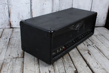 Load image into Gallery viewer, Peavey ValveKing VK100 Guitar Head Electric Guitar Amplifier Head