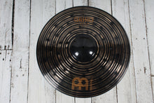 Load image into Gallery viewer, Meinl CC20DAC Classics Custom Dark Crash Cymbal 20 Inch Crash Drum Cymbal