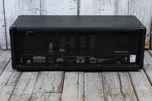 Peavey ValveKing VK100 Guitar Head Electric Guitar Amplifier Head