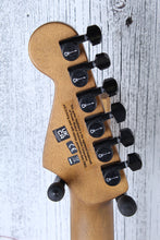 Load image into Gallery viewer, Charvel Pro-Mod Relic San Dimas Style 1 HH FR PF Electric Guitar with Gig Bag