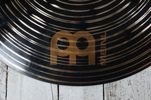 Load image into Gallery viewer, Meinl CC20DAC Classics Custom Dark Crash Cymbal 20 Inch Crash Drum Cymbal