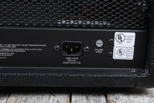 Load image into Gallery viewer, Peavey ValveKing VK100 Guitar Head Electric Guitar Amplifier Head