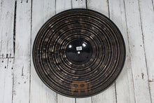 Load image into Gallery viewer, Meinl CC20DAC Classics Custom Dark Crash Cymbal 20 Inch Crash Drum Cymbal
