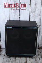 Load image into Gallery viewer, Acoustic B410 Bass Speaker Cabinet Electric Bass Guitar Amplifier Cabinet