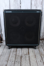 Load image into Gallery viewer, Acoustic B410 Bass Speaker Cabinet Electric Bass Guitar Amplifier Cabinet