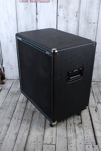 Acoustic B410 Bass Speaker Cabinet Electric Bass Guitar Amplifier Cabinet