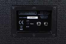 Load image into Gallery viewer, Acoustic B410 Bass Speaker Cabinet Electric Bass Guitar Amplifier Cabinet