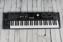 Load image into Gallery viewer, Roland V-Combo VR-09 Performance Keyboard w 2 Controllers Manual &amp; Power Supply