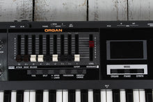 Load image into Gallery viewer, Roland V-Combo VR-09 Performance Keyboard w 2 Controllers Manual &amp; Power Supply