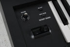Roland V-Combo VR-09 Performance Keyboard w 2 Controllers Manual & Power Supply