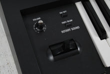Load image into Gallery viewer, Roland V-Combo VR-09 Performance Keyboard w 2 Controllers Manual &amp; Power Supply