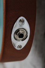 Load image into Gallery viewer, Fender Acoustasonic Player Jazzmaster Acoustic Electric Guitar with Gig Bag