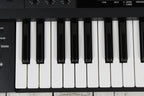 Roland V-Combo VR-09 Performance Keyboard w 2 Controllers Manual & Power Supply