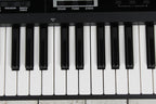 Roland V-Combo VR-09 Performance Keyboard w 2 Controllers Manual & Power Supply
