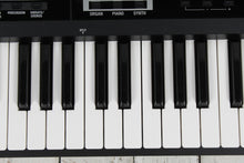 Load image into Gallery viewer, Roland V-Combo VR-09 Performance Keyboard w 2 Controllers Manual &amp; Power Supply