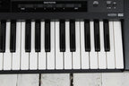 Roland V-Combo VR-09 Performance Keyboard w 2 Controllers Manual & Power Supply