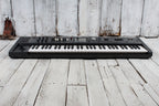 Roland V-Combo VR-09 Performance Keyboard w 2 Controllers Manual & Power Supply