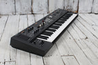 Roland V-Combo VR-09 Performance Keyboard w 2 Controllers Manual & Power Supply