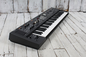 Roland V-Combo VR-09 Performance Keyboard w 2 Controllers Manual & Power Supply