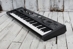 Roland V-Combo VR-09 Performance Keyboard w 2 Controllers Manual & Power Supply