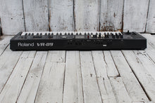 Load image into Gallery viewer, Roland V-Combo VR-09 Performance Keyboard w 2 Controllers Manual &amp; Power Supply