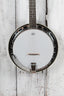 Ibanez Limited Edition BA250 USA 250th Anniversary 5 String Resonator Banjo