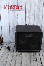 Load image into Gallery viewer, Crate BXE-210 HP Bass Cabinet Electric Bass Guitar Amplifier Cabinet