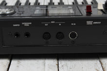 Load image into Gallery viewer, Roland V-Combo VR-09 Performance Keyboard w 2 Controllers Manual &amp; Power Supply